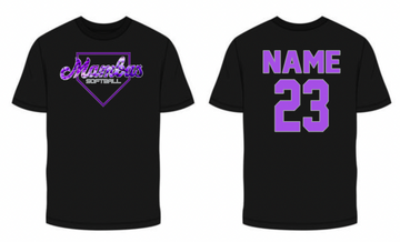 Mamba Softball (Cotton) - 0