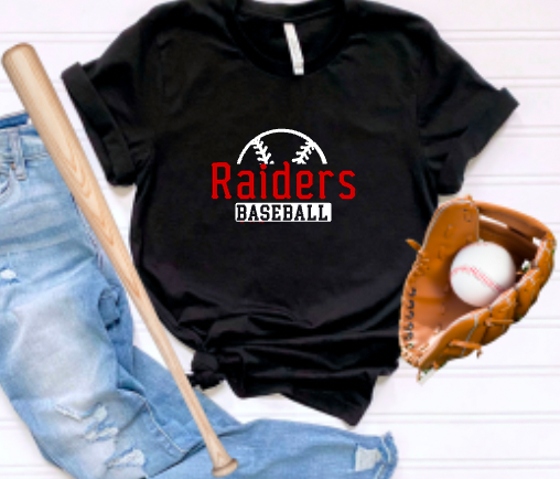 Print Raiders Simple Stack