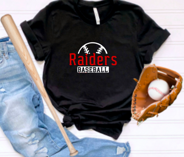 Print Raiders Simple Stack