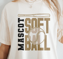 Personalized Baseball/Softball Stack-2