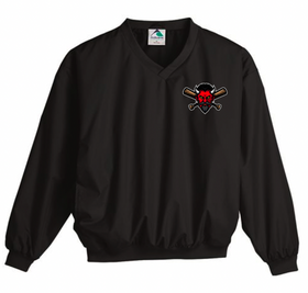 Devils Windshirt (with or without personalization) - 0