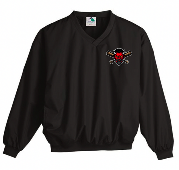 Devils Windshirt (with or without personalization)