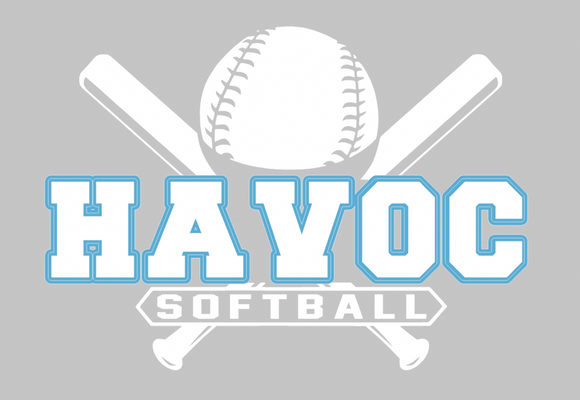 Havoc Softball Simple
