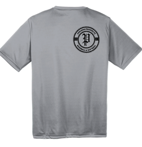 Dri-Fit Prospects Pocket Logo