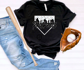 Prospects Drip Plate