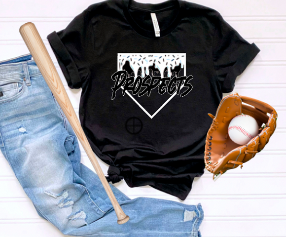 Prospects Drip Plate