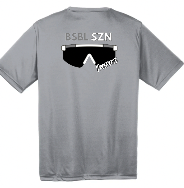 Dri-Fit Prospects BSBL SZN