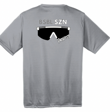 Dri-Fit Prospects BSBL SZN
