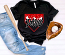 Dri-Fit Devils Drip-1