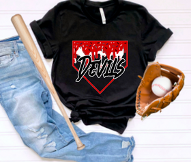 Dri-Fit Devils Drip
