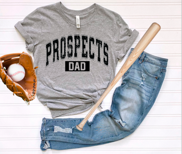 Personalized Family Prospects Arch