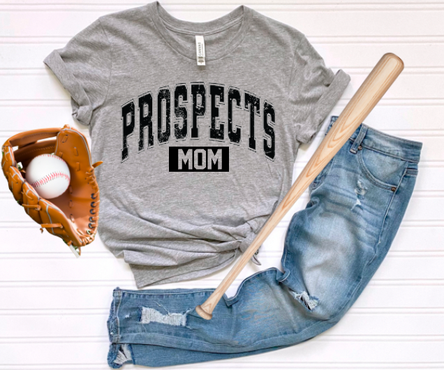 Personalized Family Prospects Arch