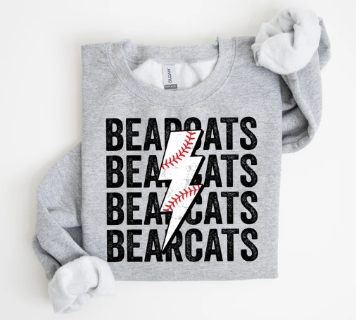 Bearcats Bolt