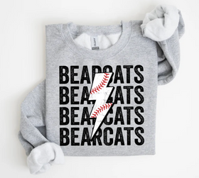 Bearcats Bolt