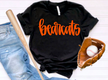 Bearcats Simple Script