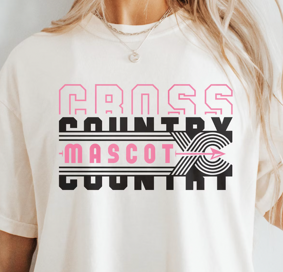 (YourTeam) Cross Country Stack