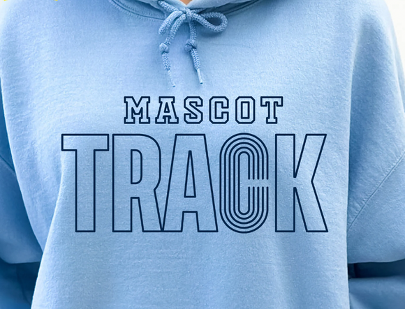 (YourTeam) Simple Track Stack