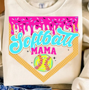 Baseball/Softball Mama Drip-1