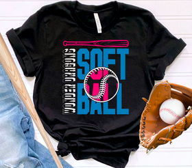 Wonder Dragons Block Stack