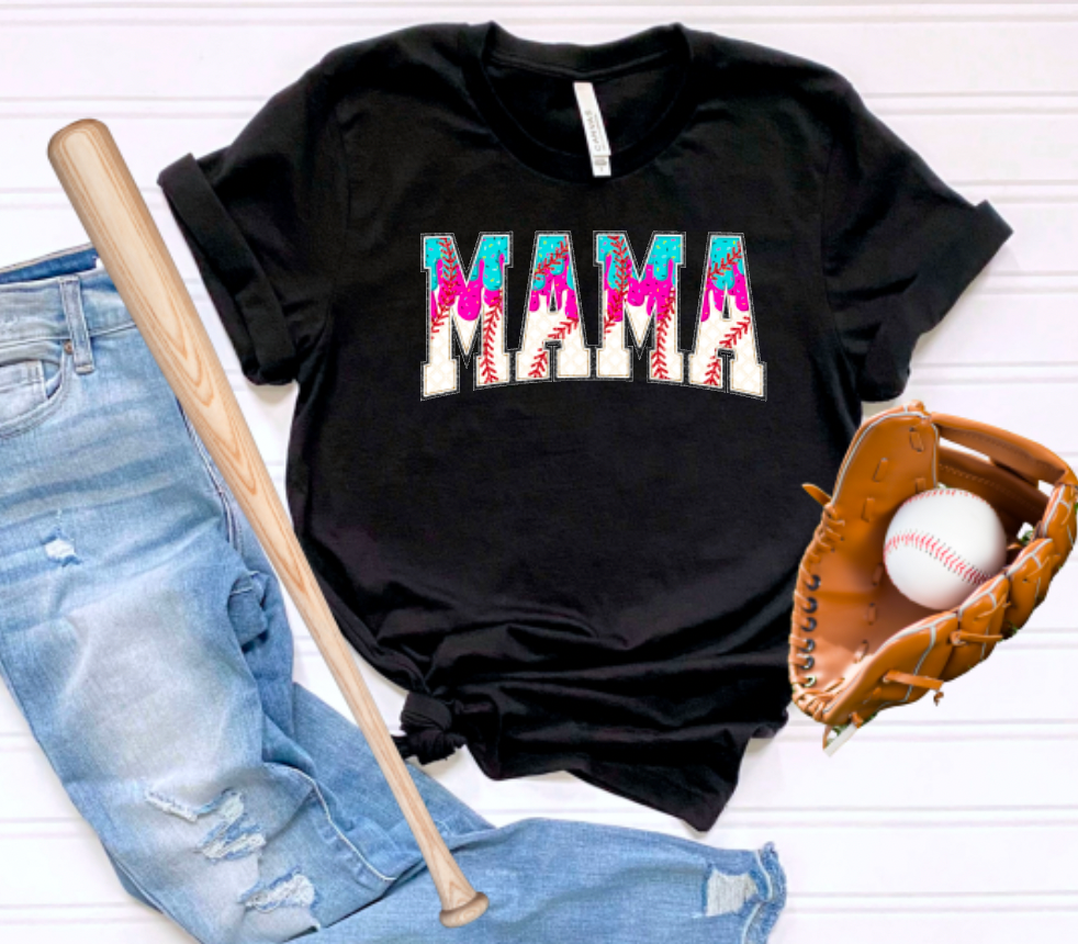 That's No Joke- April Fools Drip Mama Special (no additional codes allowed)