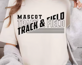 (YourTeam) Personalized Track Split