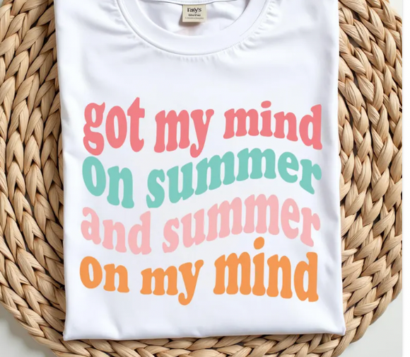 End of School Collection 2025