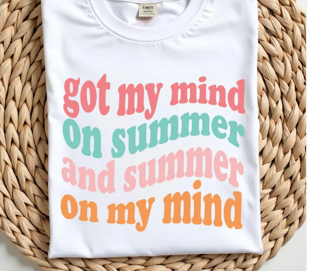 End of School Collection 2025 - 0