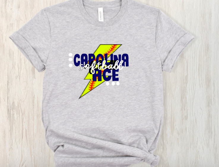 Carolina Ace Bolt Fun