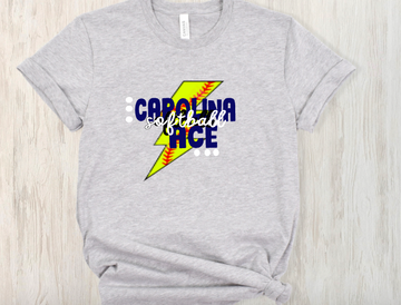Carolina Ace Bolt Fun - 0