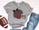 Little Sis Football Helmet-3