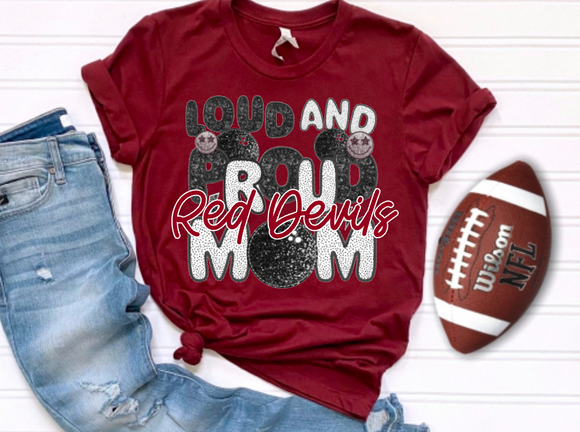 Devils Bowling Collection