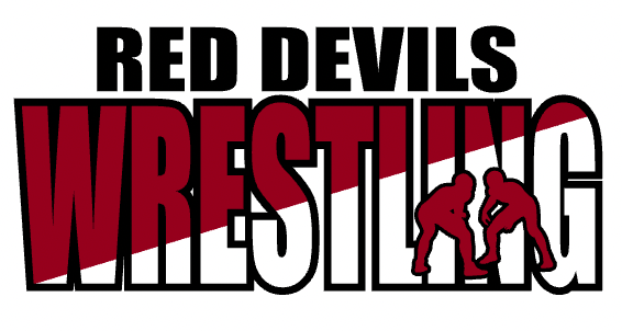 Red Devils Wrestling Collection