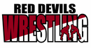 Red Devils Wrestling Collection-3