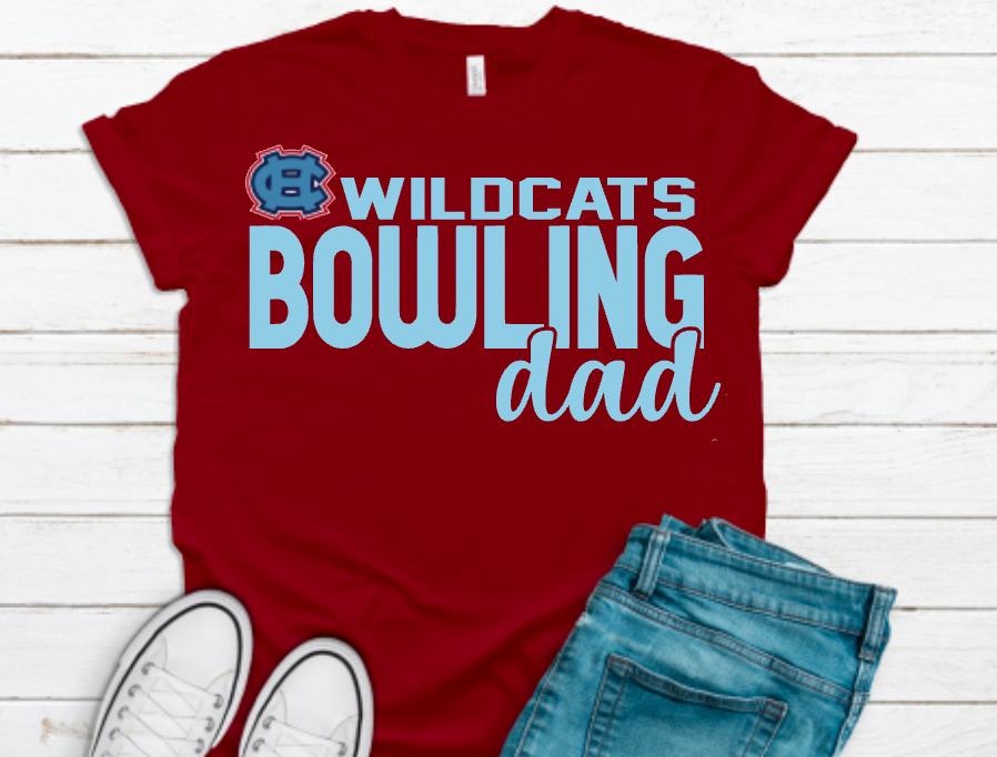 Wildcats Bowling Collection