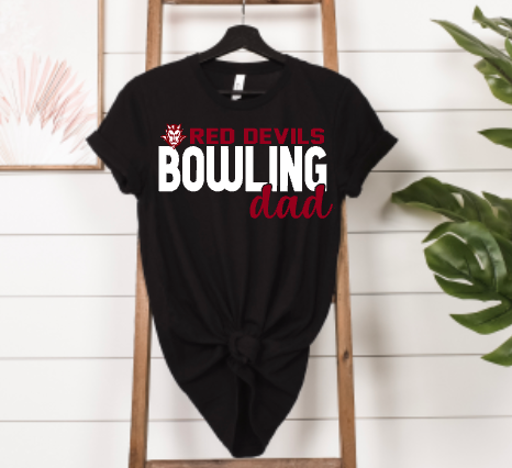 Devils Bowling Collection