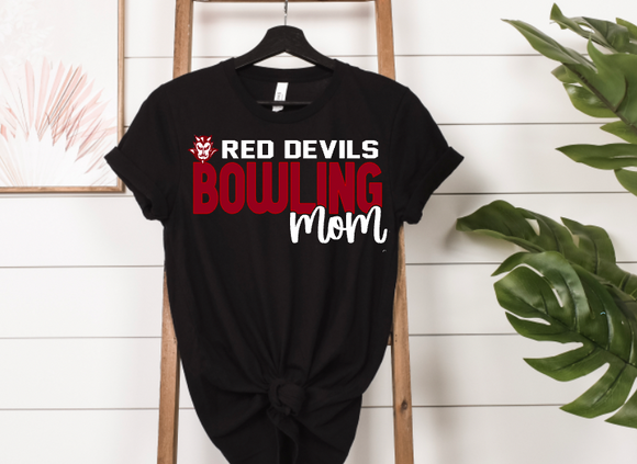 Devils Bowling Collection