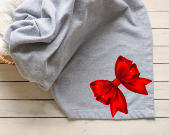 9th Day of Christmas- Blanket Time!  (email logo to kassi@msoshop.com)