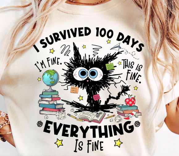 100th Day of School 2025 Mini Collection (no other discount codes may be used)