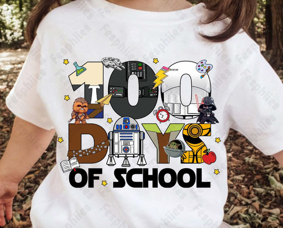 100th Day of School 2025 Mini Collection (no other discount codes may be used)