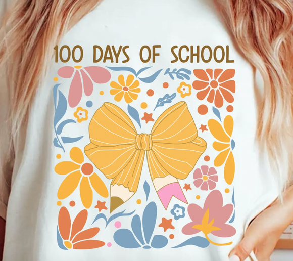 100th Day of School 2025 Mini Collection (no other discount codes may be used)