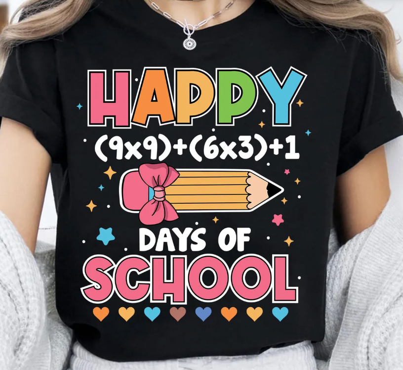 100th Day of School 2025 Mini Collection (no other discount codes may be used)