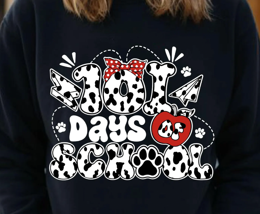 100th Day of School 2025 Mini Collection (no other discount codes may be used)