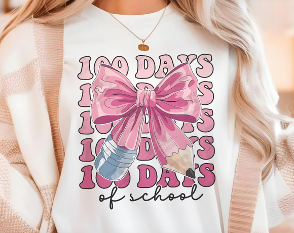 100th Day of School 2025 Mini Collection (no other discount codes may be used)