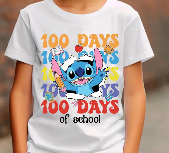 100th Day of School 2025 Mini Collection (no other discount codes may be used)