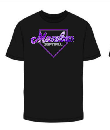 Mamba Softball (Cotton)