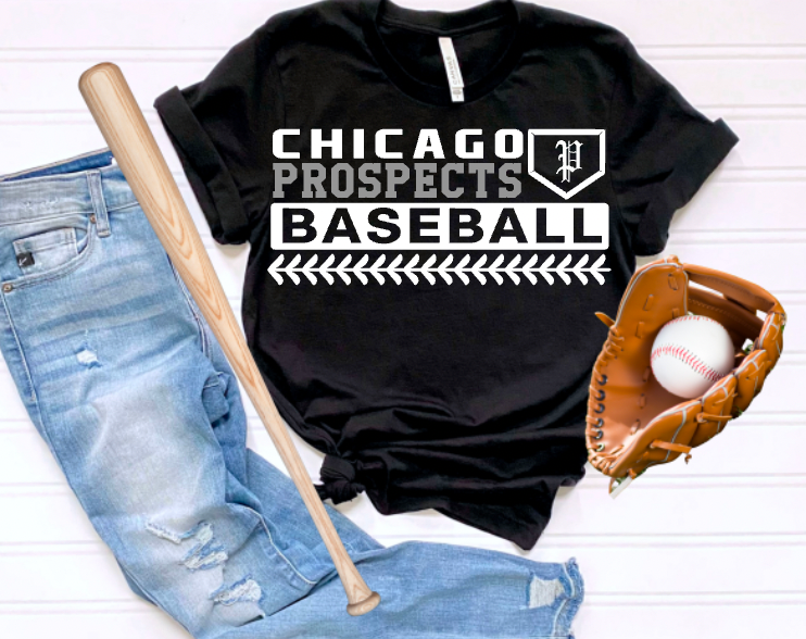 Prospects Baseball Simple Stack