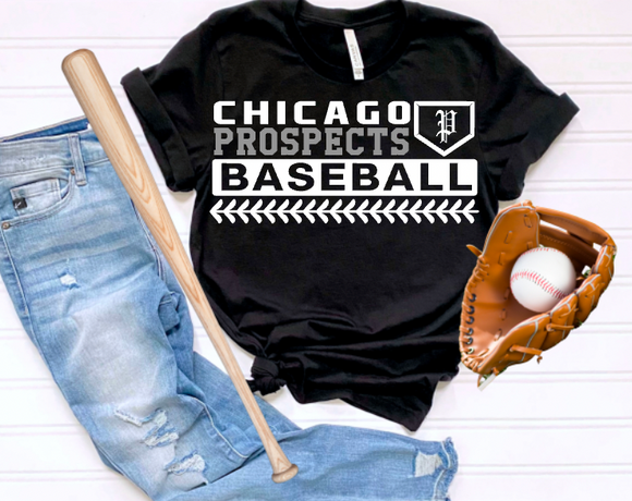 Prospects Baseball Simple Stack