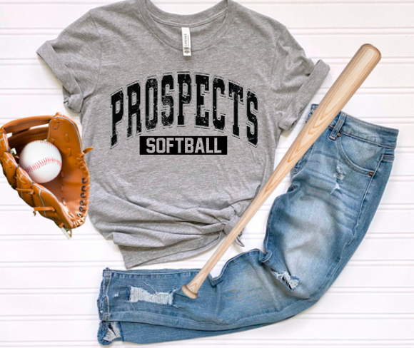 Prospects Grunge Arch