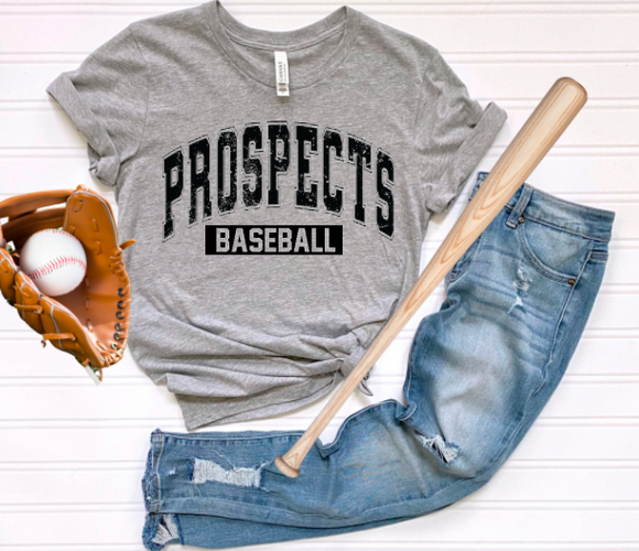 Prospects Grunge Arch