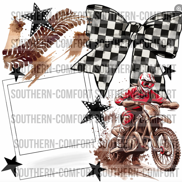 Polaroid Sports Bow (email photo to kassi@msoshop.com)